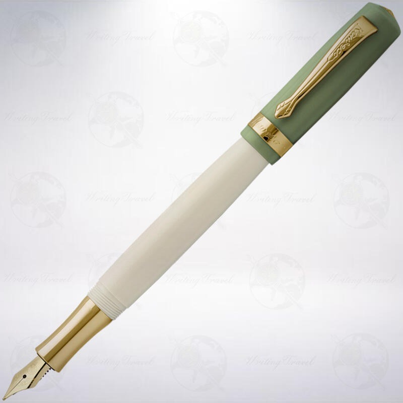 德國 Kaweco Student 60’s Swing「60年代搖擺樂」鋼筆-細節圖2