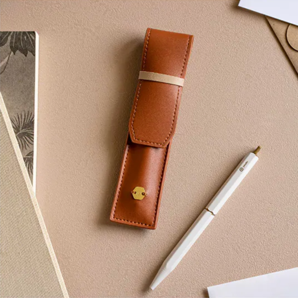 台灣 ystudio 物外設計 經典系列 單支裝筆套-細節圖2