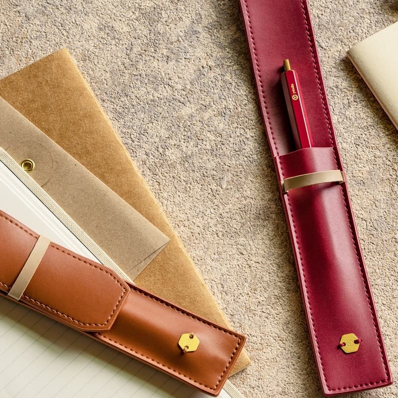 台灣 ystudio 物外設計 經典系列 單支裝筆套-細節圖4