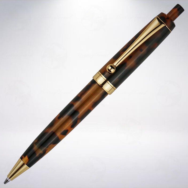 日本 OHNISHI 大西製作所 「 琥珀」手工製自動鉛筆-細節圖2