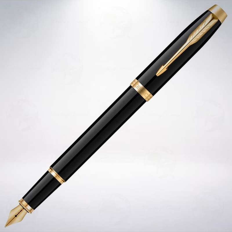 美國 派克 PARKER IM 馬年特別版「馬踏祥雲」鋼筆禮盒組-細節圖3