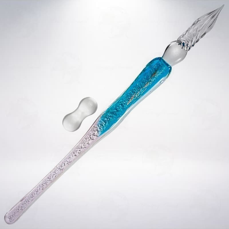 日本 Sedia Azonx Lame 炫光玻璃筆-規格圖1