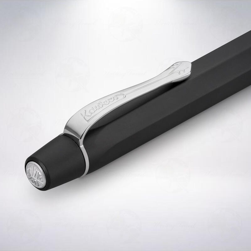 德國 Kaweco ORIGINAL 系列之原子筆-細節圖3