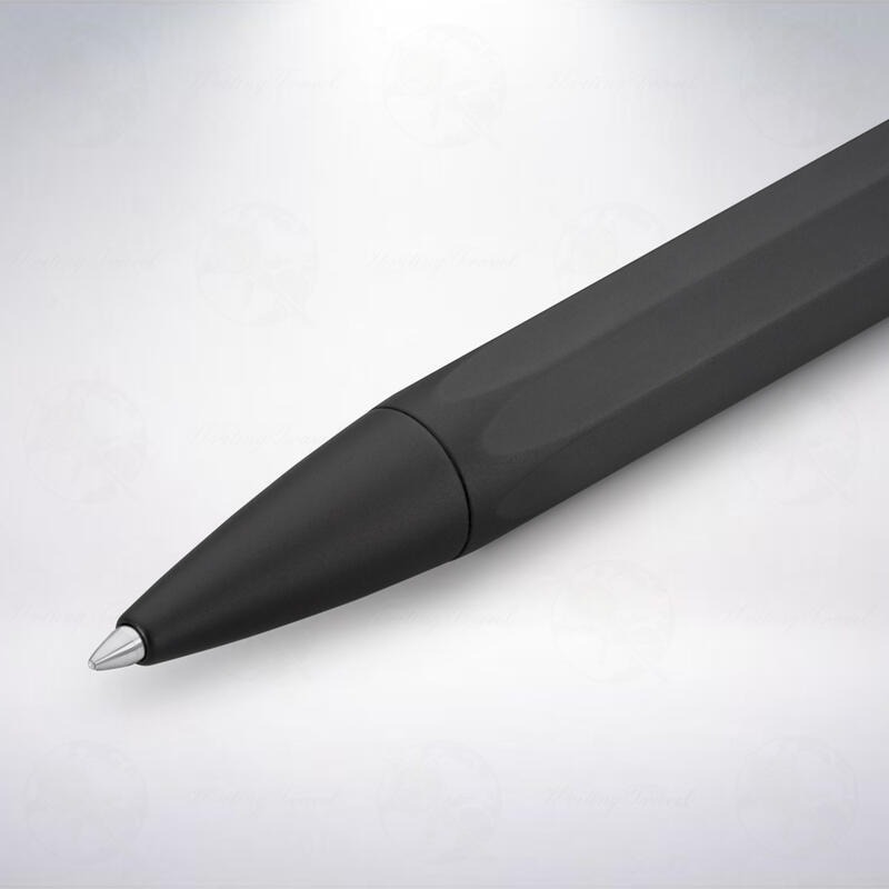 德國 Kaweco ORIGINAL 系列之原子筆-細節圖4