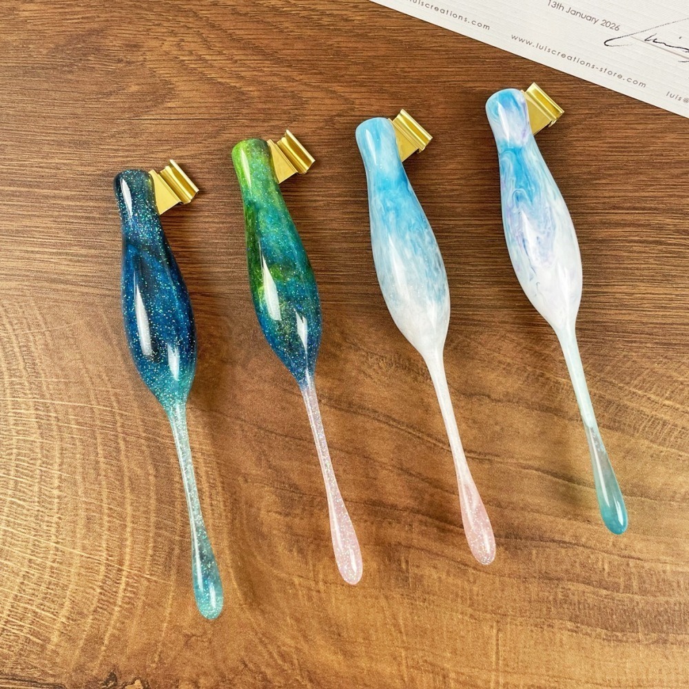 澳洲Luis Creations 職人手工製Parrot 斜桿-細節圖2