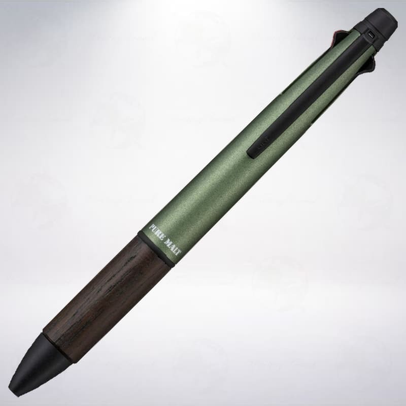 森林綠/Forest Green