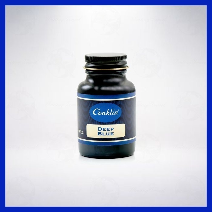 美國 康克林 Conklin 60ml 鋼筆專用墨水-細節圖5
