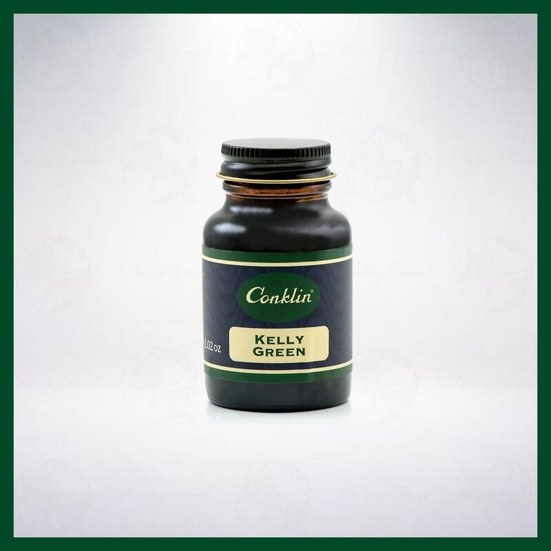 美國 康克林 Conklin 60ml 鋼筆專用墨水-細節圖6