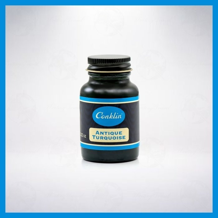 美國 康克林 Conklin 60ml 鋼筆專用墨水-細節圖7