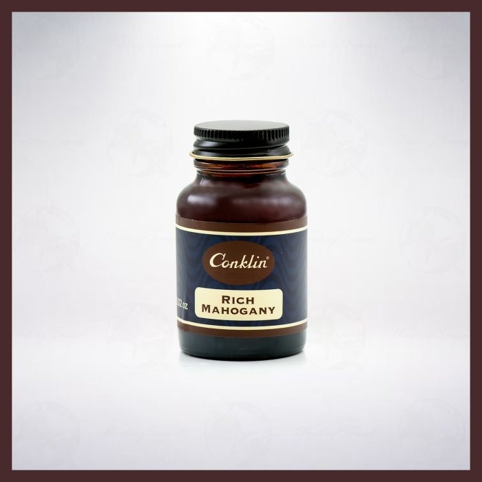 美國 康克林 Conklin 60ml 鋼筆專用墨水-細節圖8