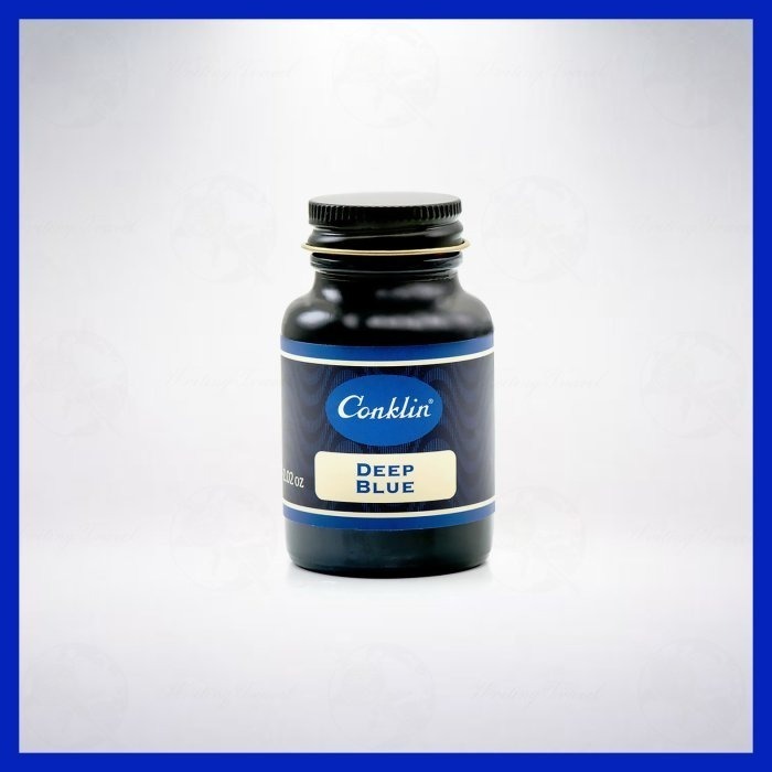 美國 康克林 Conklin 60ml 鋼筆專用墨水-規格圖8
