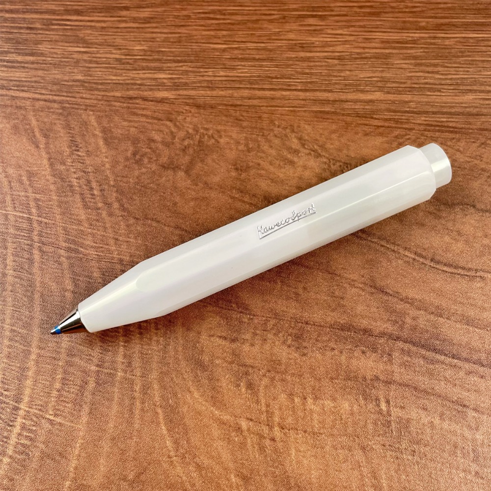 德國 Kaweco LUNAR Sport 原子筆-規格圖1