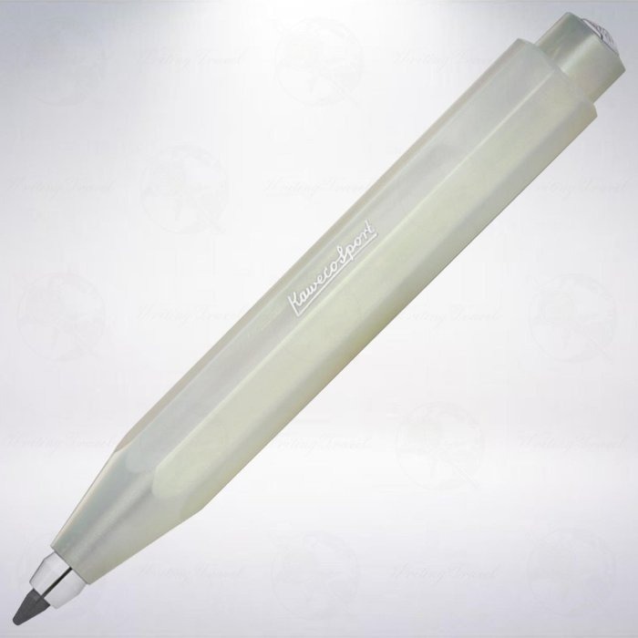 德國 Kaweco LUNAR Sport 3.2mm 抓芯式鉛筆-規格圖2