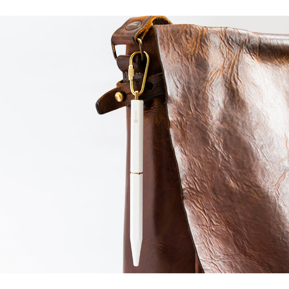 台灣 ystudio 物外設計 經典核心系列 Classic Revolve 隨行原子筆-細節圖3