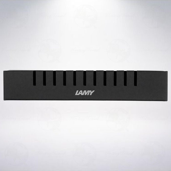 德國 拉米 LAMY AL-star 恆星系列 2026年夏季限定版自動鉛筆: 電光紅/Rollerskate-細節圖3