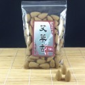 特級艾草粉/艾草倒流香塔/艾草香塔【周錦香】【特惠$120】香粉 淨香 貢末 香末 煙供 淨粉 塔香 流煙香 薰香-規格圖7