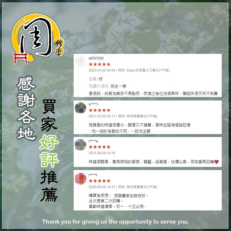 【周錦香】super級沉水降真香塔/特級降真香粉/琥珀降真香粉 重油 老料~降真粉 淨香 煙供 塔香 香錐 招財-細節圖6