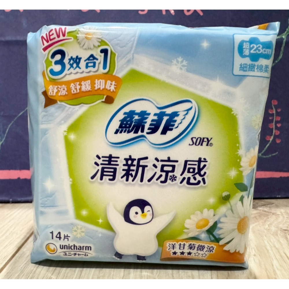 洋甘菊微涼23公分-14片