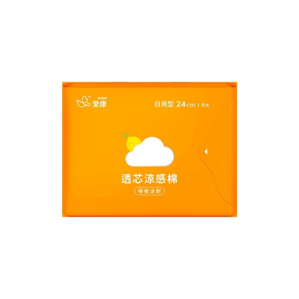 愛康衛生棉 日用/夜用 (效期短，不介意者再下單)-細節圖5