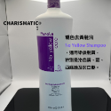 -CHMC- 義大利原裝 FANOLA 佛洛拉 矯色去黃髮浴 350ml/1000ml 附押頭-規格圖2