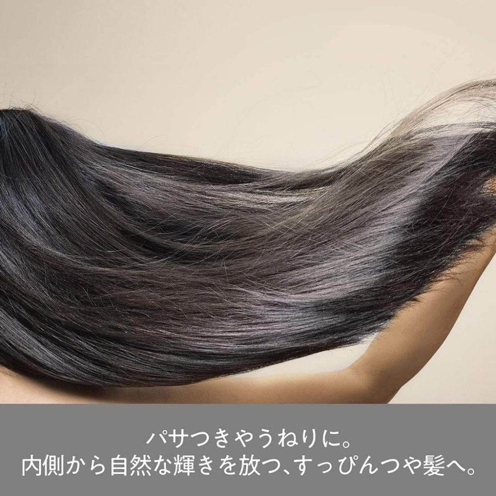 [日本正品] [全新商品] [立即出貨] Hair Recipe 和の實 米糠純米瓶 溫和養髮精油 53ml-細節圖4
