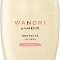 [日本正品] [全新商品] [立即出貨]  Hair Recipe 和の實 米糠洗髮精護髮乳 新鮮花香風味 新鮮果香風味-規格圖6