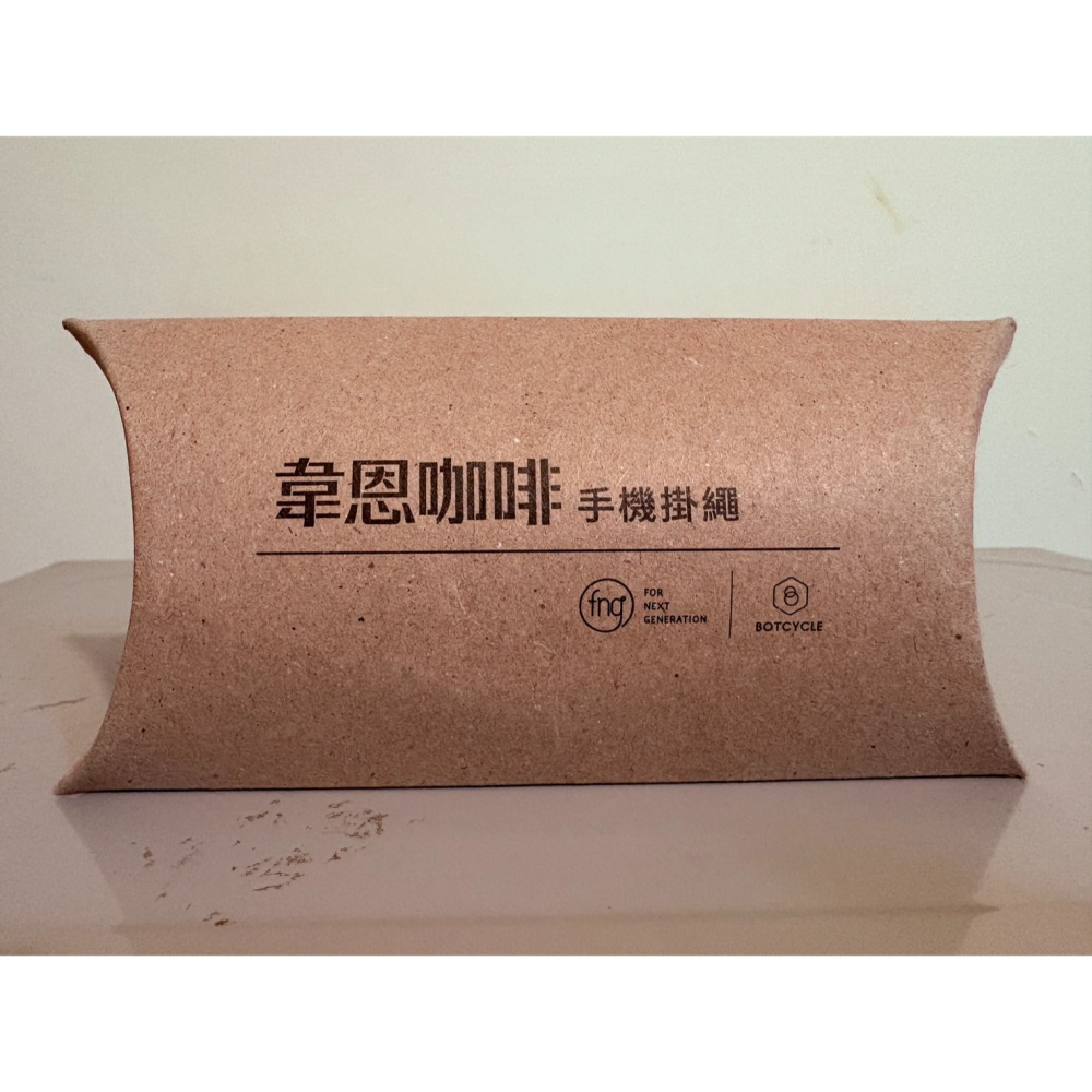 [全新商品] [立即出貨] 韋恩咖啡 手機掛繩 掛繩 風格 紀念 收藏-細節圖4