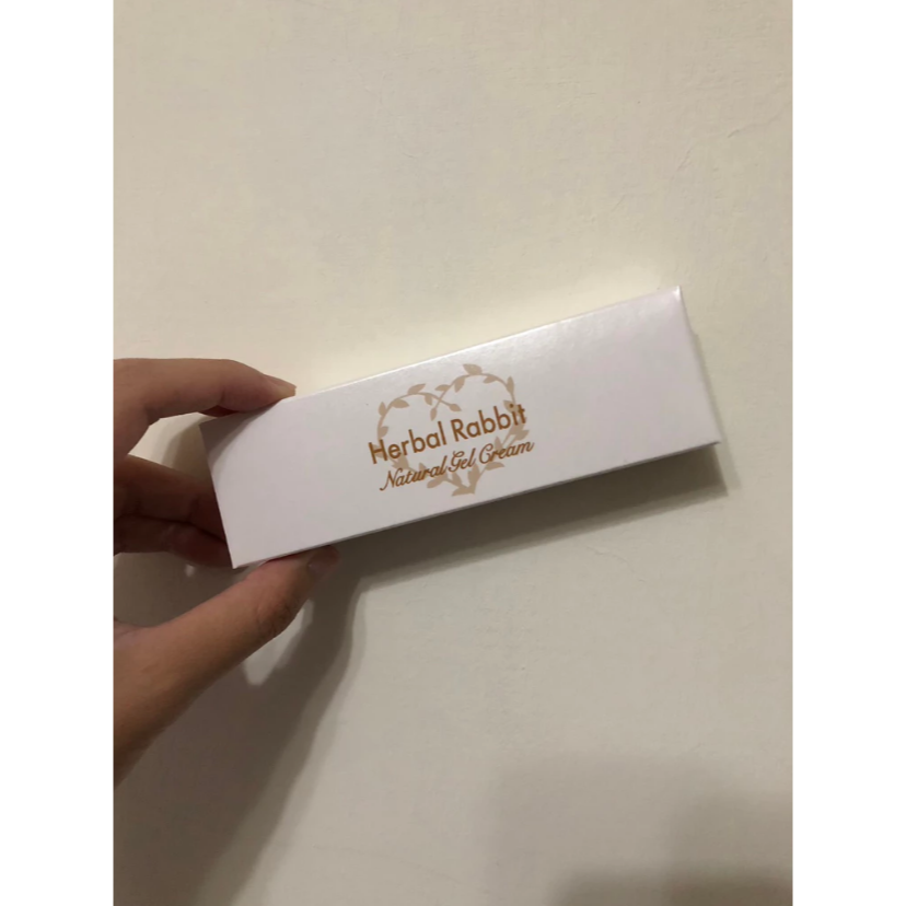 [日本正品] [全新商品] [立即出貨] BIZKI【草本小兔 私密處保養美白凝膠】-細節圖4