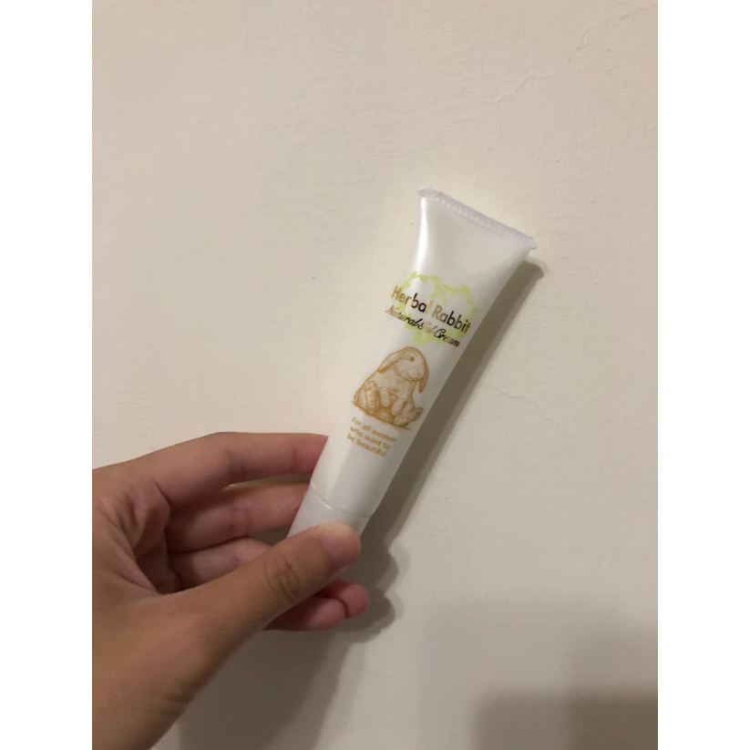 [日本正品] [全新商品] [立即出貨] BIZKI【草本小兔 私密處保養美白凝膠】-細節圖6