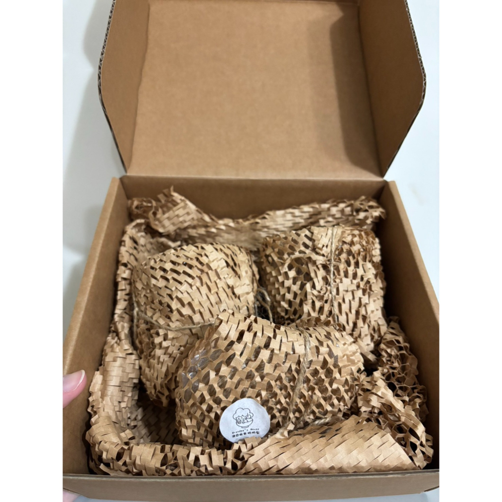 [全新商品] [立即出貨] 碗容奶奶家-霧面冰川水杯+日式經典亞麻杯墊組 風格 收藏 特色-細節圖2