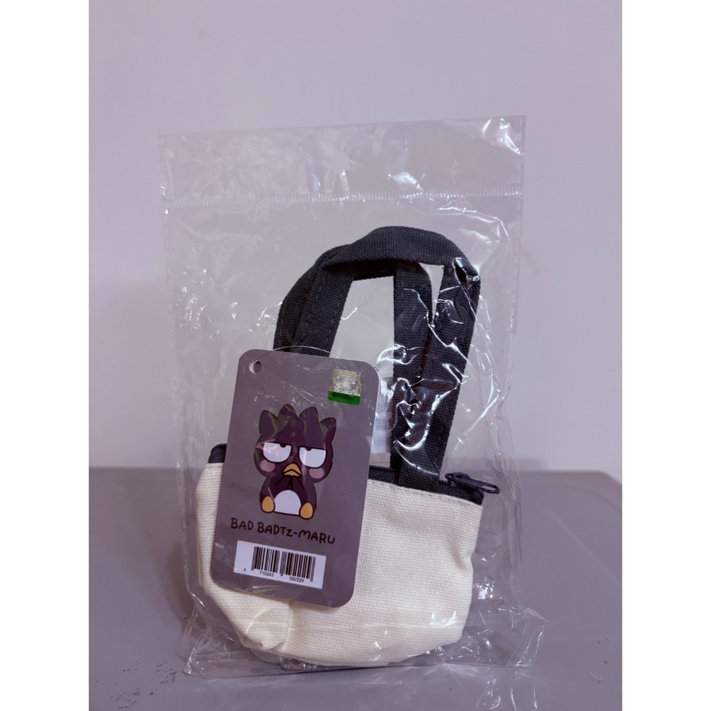 [全新商品] [立即出貨] 三麗鷗多用途迷你收納包 收藏 收納 風格-規格圖6