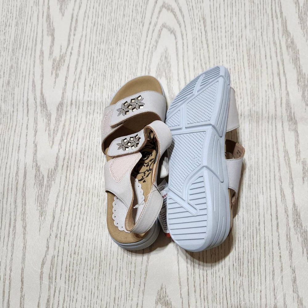 【sigmanet家庭百貨】全新D.K高博士女用氣墊涼鞋-細節圖2