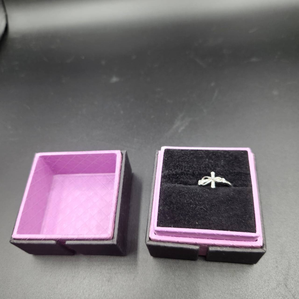 【sigmanet家庭百貨】全新女用戒指-細節圖2