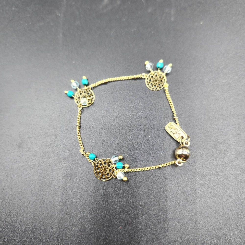 【sigmanet家庭百貨】全新女用Treasure Gift手環-細節圖3