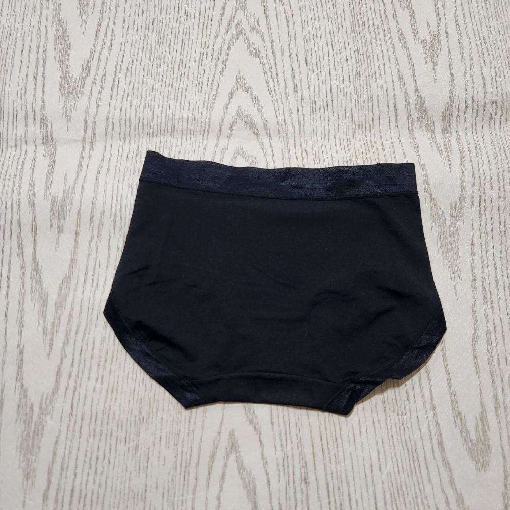 【sigmanet家庭百貨】全新身體物語BODY台灣現貨NO:6726箔金蠶絲7A抗菌女用中腰長絨棉100支內褲-細節圖4