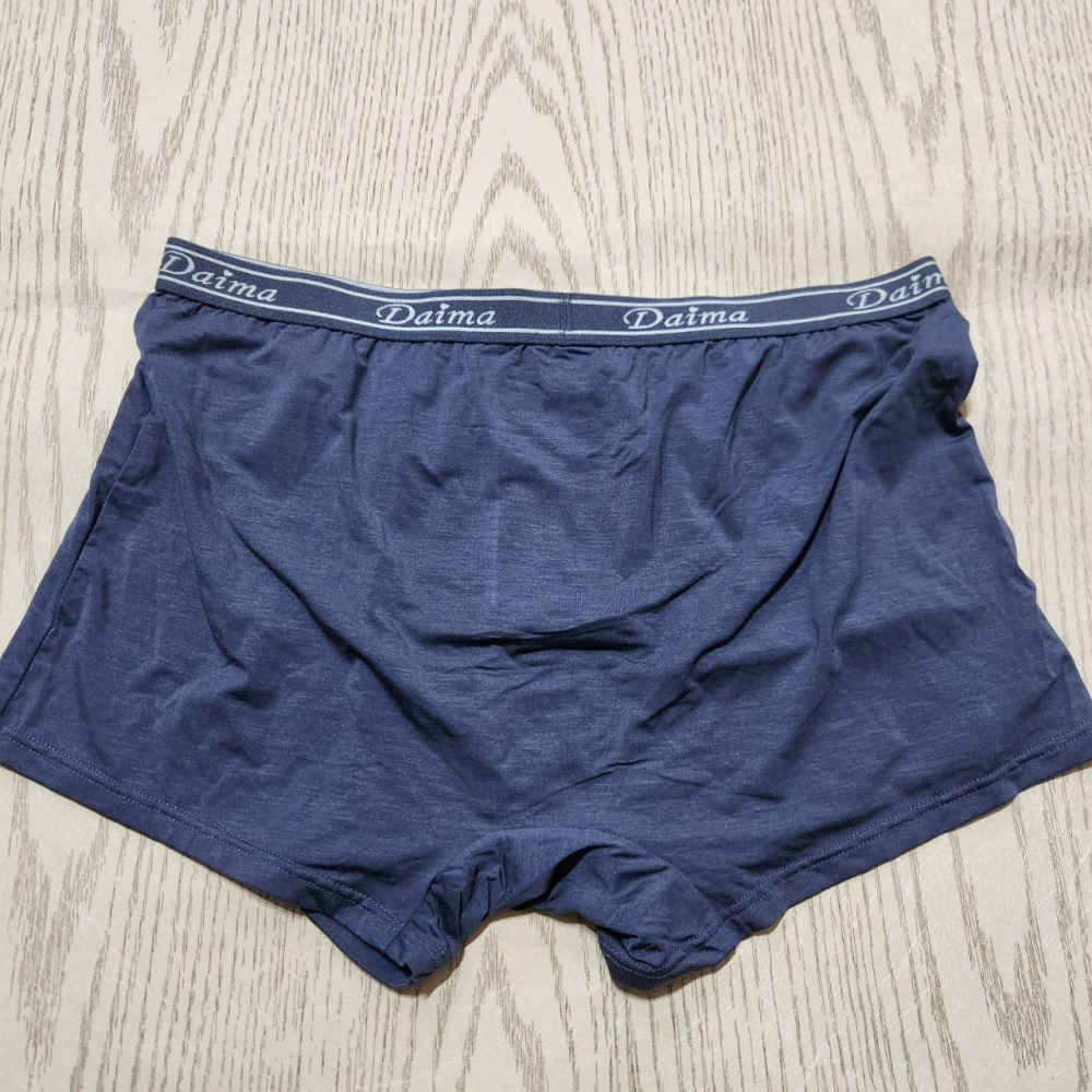 【sigmanet家庭百貨】全新台灣現貨NO:1117石墨烯男用四角內褲-細節圖4