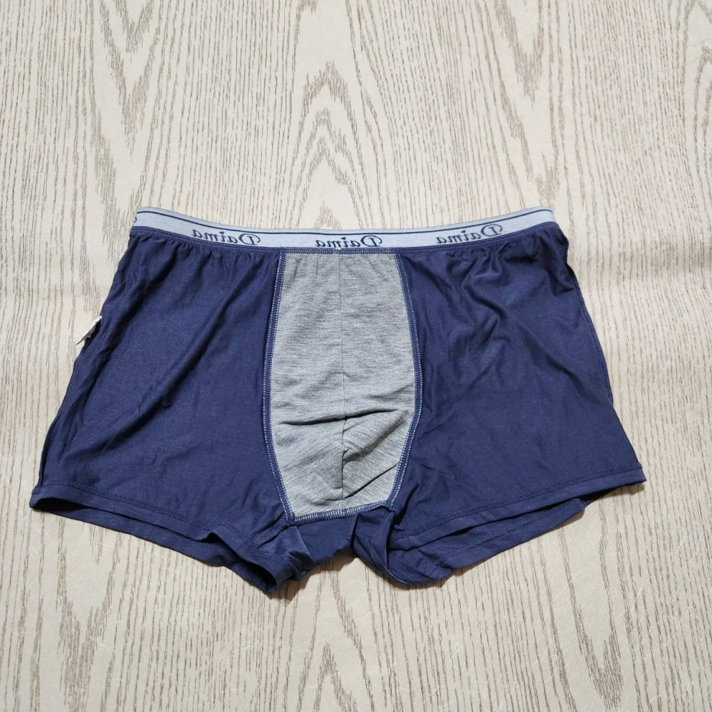 【sigmanet家庭百貨】全新台灣現貨NO:1117石墨烯男用四角內褲-細節圖5