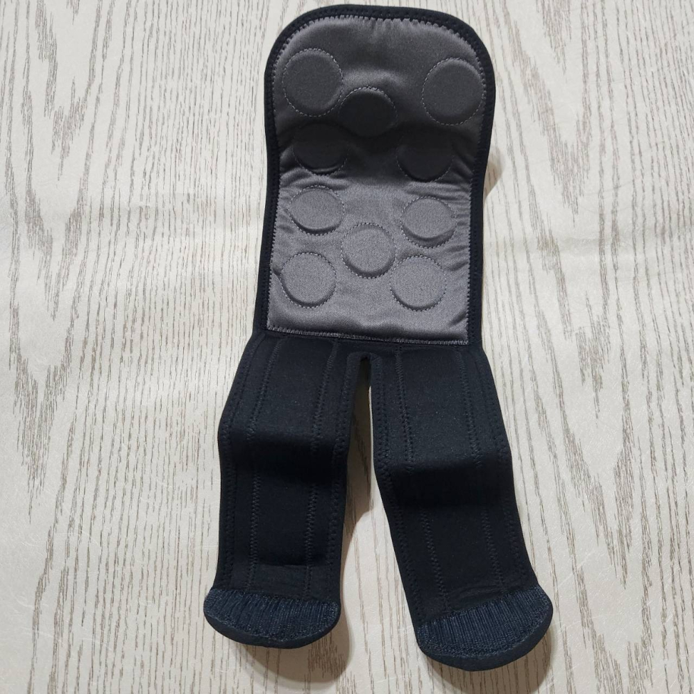 【sigmanet家庭百貨】全新VITAS光能波晶片護膝-細節圖2