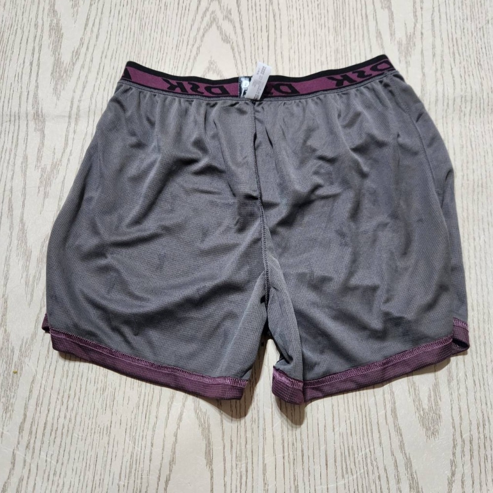 【sigmanet家庭百貨】全新台灣製DSK NO:7561竹炭男用平口四角內褲-細節圖4