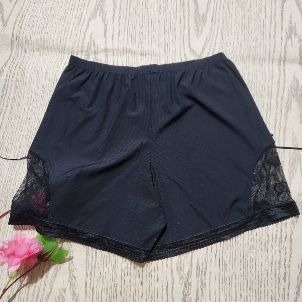 【sigmanet家庭百貨】全新女用芊亞卡MIYAKO台灣現貨冰絲睡褲F均碼貨號:086-細節圖5