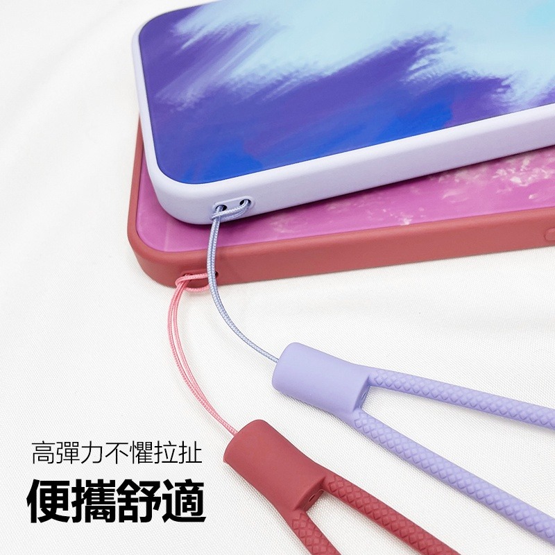 🔥台灣現貨🔥手機掛繩 手機吊繩 手機背帶 免孔掛繩 掛繩 頸掛繩 掛頸繩 手機背帶掛繩 側背帶 手機配件-細節圖6