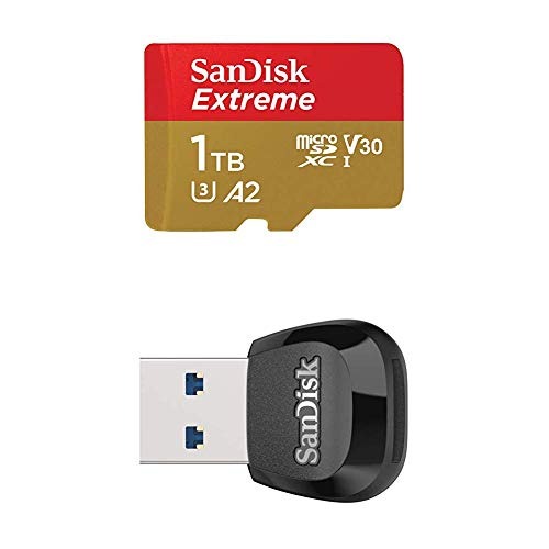 【公司貨】SanDisk MobileMate USB3.0 microSD /MicroSDXC 讀卡機 170MB-細節圖3