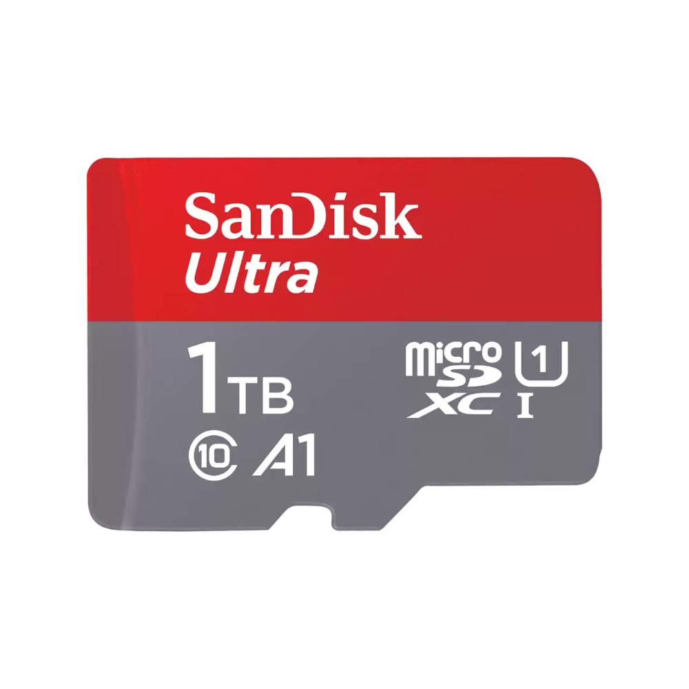 1 TB