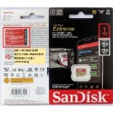 【台灣公司貨】SanDisk Extrem MicroSD 128G 256G 512G 1TB U3 A2 高速記憶卡-規格圖8