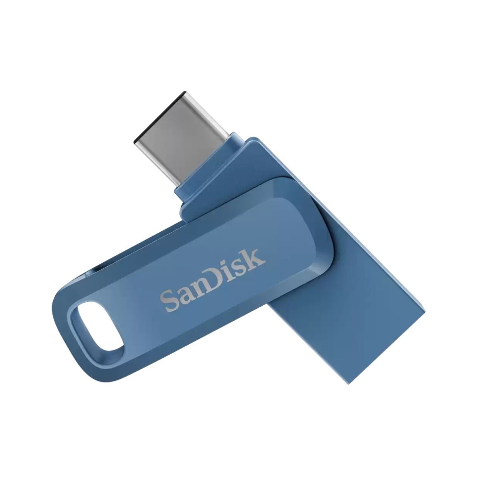 【台灣公司貨】SanDisk OTG TYPE-C 64GB 雙用隨身碟 USB SDDDC3 64G-細節圖9