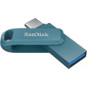 【台灣公司貨】SanDisk OTG TYPE-C 64GB 雙用隨身碟 USB SDDDC3 64G-規格圖11