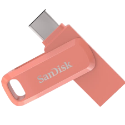 【台灣公司貨】SanDisk OTG TYPE-C 64GB 雙用隨身碟 USB SDDDC3 64G-規格圖11