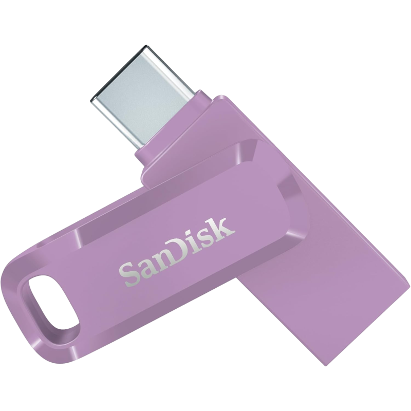 【台灣公司貨】SanDisk OTG TYPE-C 128GB 雙用隨身碟 USB SDDDC3 128G-規格圖11