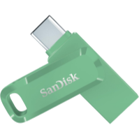 【台灣公司貨】SanDisk OTG TYPE-C 256GB 雙用隨身碟 USB SDDDC3 256G-規格圖3