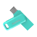 【台灣公司貨】SanDisk OTG TYPE-C 256GB 雙用隨身碟 USB SDDDC3 256G-規格圖11